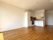 Günstige 2 Zimmer Neubauwohnung mit großer LOGGIA 5,54m²...
