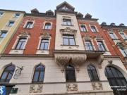 günstige 2 Zimmer Wohnung mit Aufzug im Haus und EBK