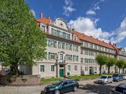 günstige 3 Raum Wohnung in Löbtau