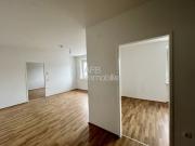 Günstige 3 Zimmer Genossenschaftswohnung Nähe Ungergasse