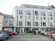 günstige 3 Zimmer Wohnung in Bahnhofsnähe