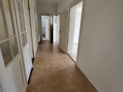 Günstige 5 Raum Wohnung in Randlage zu vermieten