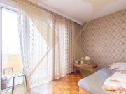 Günstige Dachgeschoßwohnung mit Balkon in...