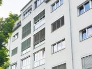 PREISWERTE 3 ZIMMER STADTWOHNUNG MIT LOGGIA