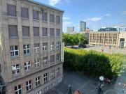 Günstige helle 2 Raum Wohnung in Dortmund Innenstadt ab...