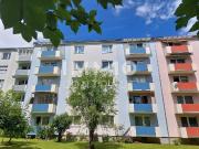 RUHIGE UND HELLE 3 ZIMMERWOHNUNG MIT BALKON +PP IN GUTER...