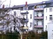 Günstige und DG 3 Zimmer mit Wanne, Abstellraum, Balkon...