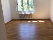 Günstige und gemütliche Dachwohnung mit Seesicht!