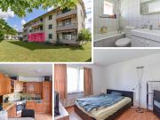 Günstige Wohnung an ruhiger und sonniger Lage in Aarau Rohr