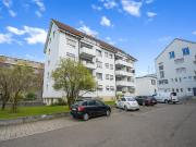 Günstige Wohnung mit Balkon im Zentrum von Winterthur...
