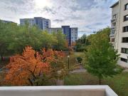 Günstige Wohnung mit TG Parkplatz