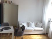 Günstige Zentrale 1 Zimmer Wohnung 230 inkl. BK