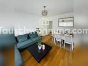 Günstige, zentrale 3.5 Z Wohnung Kreis 3 gehen 4.5 Zimmer