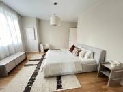 Günstiger Luxus in zentraler City Lage