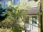 Günstiges Haus mit Garten, 4 Zimmern und 2 PKW...