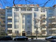 Güntzelkiez, Altbauklassiker, 86qm, provisionsfrei,...