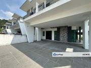 GUNUNG LANG VILLA JALAN KUALA KANGSAR IPOH BRAND NEW...