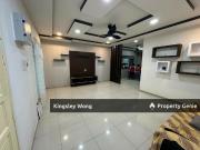 Gunung Rapat Double Storey Terrace House Renovated Move...