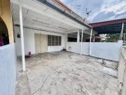 Gunung Rapat Ipoh Jaya Double Storey House For Sale