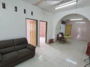 Gunung Rapat Single Storey Terrace House Corner For Sale...