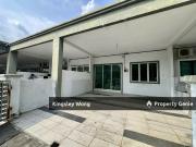 Gunung Rapat Single Storey Terrace House New House...