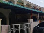 Gunung Rapat Taman Ipoh Jaya Ipoh Perak Terrace 2 Tingkat