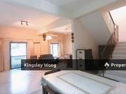 Gunung Rapat Taman Rapat Indah Simple Renovated Facing Field