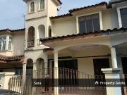 Gunung Rapat, Taman Taufik Double Storey for Sale