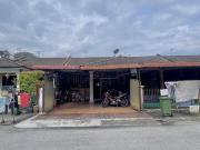 Gunung View Taman Panorama Rapat Indah Single Storey...