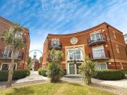 Gunwharf Quays, Portsmouth, 2 Bedroom Apartment