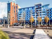 Gunwharf Quays, Portsmouth, 2 Bedroom Duplex
