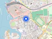 Gunwharf Quays, Portsmouth, PO1