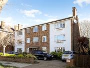 Gunyah Court, Spencer Road, Chiswick, London, W4 flat to...