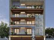 Indirapuram 3 BHK Apartment For Sale Ghaziabad
