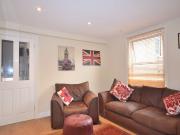 Gurdon Road, London, SE7