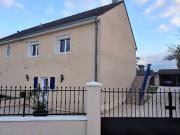 Gurgy Vente Maison 89