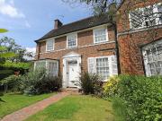 Gurney Drive, Hampstead Garden Suburb N2, 3 bed semi...