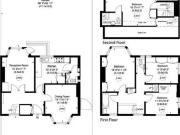 Gurney Drive, London, N2 0DE, United Kingdom | 4 bed...