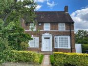 Gurney Drive, London N2, 4 bed semi detached house to...