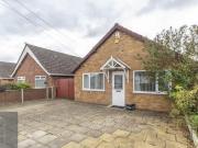 Gurney Road, New Costessey, 4 Bedroom Detached