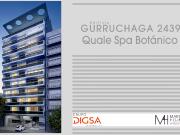 Gurruchaga al 2400