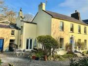 Gurteen House, Bandon, West Cork, P72 YA00