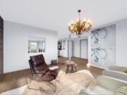 Gürtel neu interpretiert – ein Wohnprojekt der...