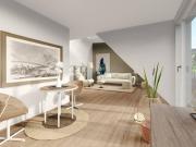 Gürtel neu interpretiert – ein Wohnprojekt der...