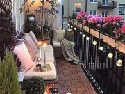 Gürtel neu interpretiert – Wohnprojekt der Extraklasse...