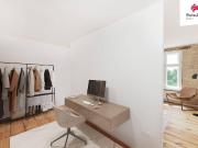 GürtelPanorama – Die große Maisonette über Wien | 3 4...