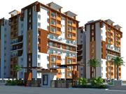 Guru Brindavan Garden,Vanagaram 2 BHK Apartment For Sale...