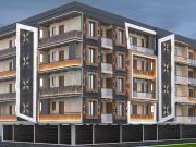 Dwarka Mor 3 BHK Apartment For Sale New Delhi
