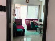 Gurukrupa Anantam 1 Bedroom 345 Sq. Ft. Apartment in...