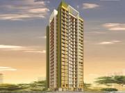 Gurukrupa Darshanam 2 Bedroom 630 Sq. Ft. Apartment in...